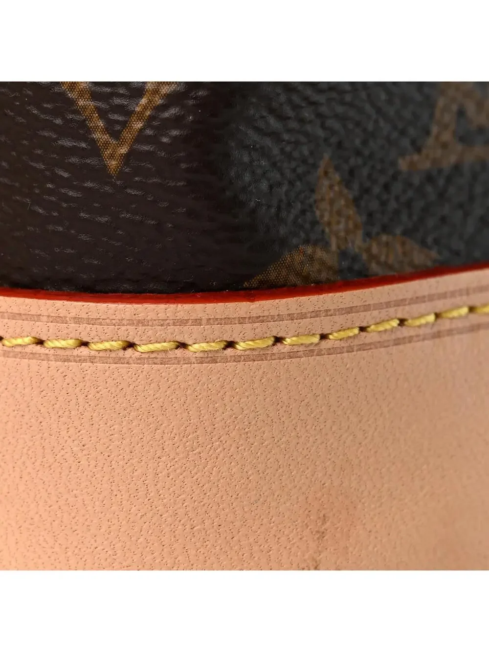 Louis Vuitton Petit Noe Nm #335104L17B